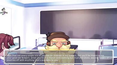 OverWatch Academy 34 Uncensored Guide Part 6