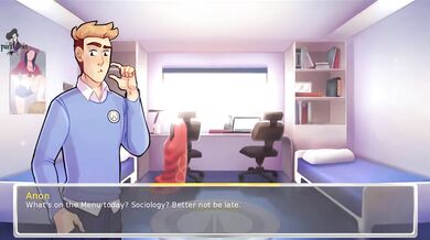 OverWatch Academy 34 Uncensored Guide Part 6