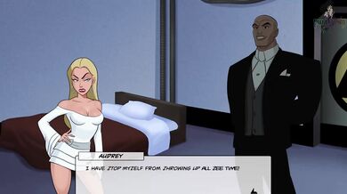 DC Comic's Something Unlimited Uncensored Part 15