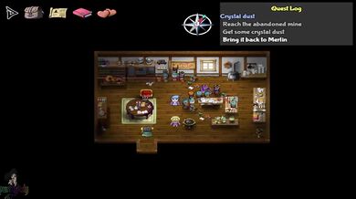 The Dark Lords Trip Part 7