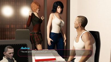 Intimate Relation #2