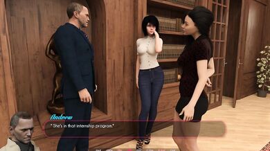Intimate Relation #2