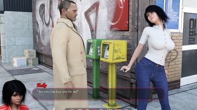 Intimate Relation #2