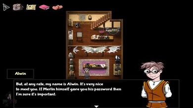 The Dark Lords Trip Part 5