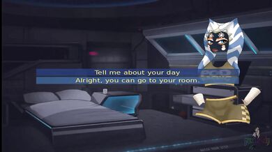 Star Wars Orange Trainer Uncensored Gameplay Episode 36