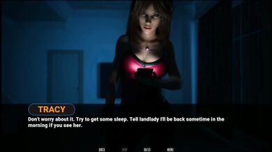 Dreams Of Desire 37