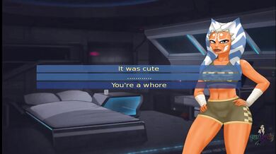 Star Wars Orange Trainer Uncensored Guide Part 20