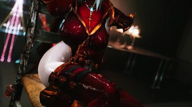 skyrim Sally Whitemane monster sex