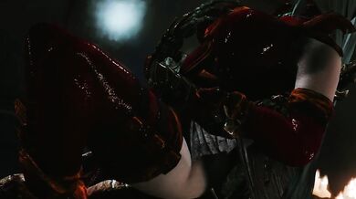 skyrim Sally Whitemane monster sex