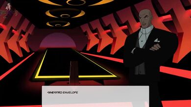 DC Comic's Something Unlimited Uncensored Part 8