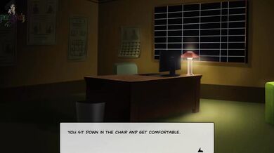 DC Comic's Something Unlimited Uncensored Part 8