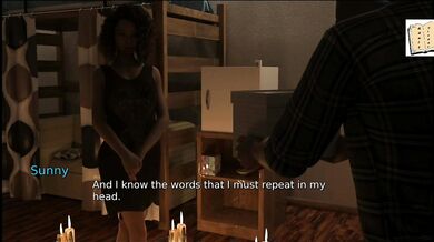 Lancaster Boarding House 10