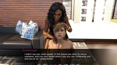 Amore Tech 0.2 # 4