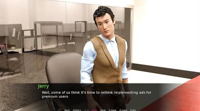 Amore Tech 0.2 # 4