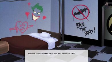 DC Comic's Something Unlimited Uncensored Part 11