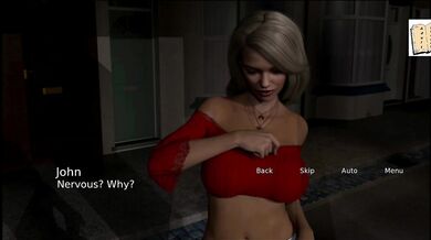 Where The Heart Is 61