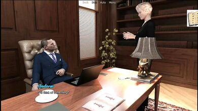 Intimate Relations 4
