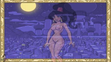 Akakbur's Princess Trainer Gold Edition Part 39