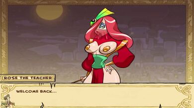Akakbur's Princess Trainer Gold Edition Part 39