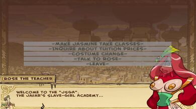 Akakbur's Princess Trainer Gold Edition Part 39