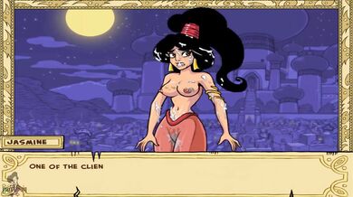 Akakbur's Princess Trainer Gold Edition Part 39