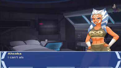 Star Wars Orange Trainer Uncensored Guide Part 19