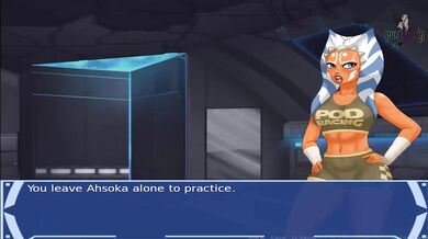 Star Wars Orange Trainer Uncensored Guide Part 19