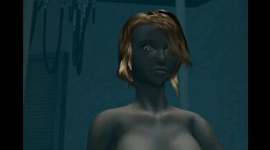 Woman Mad Scientist Making Custom Gender Bender Sex Slaves