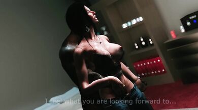 skyrim Seduce girlfriend's mother