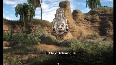 Treasure of Nadia - (PT 1) - Start of a whole new adventure