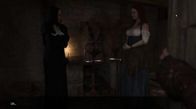 Long Live The Princess - Naughty Pixie Fuck