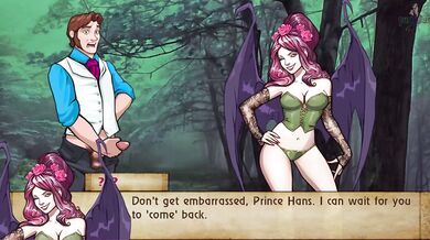 Let's Fuck Disney's Frozen Bad Manners Uncensored Gameplay Episode 1