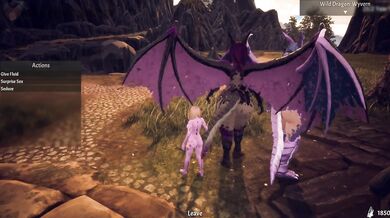 Breeders Of The Nephelym - Fuck dragons,angels and a lot more