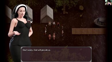 (JSC) LUST EPIDEMIC – (PT 41) - Seeded a pregnant teen