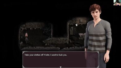 (JSC) LUST EPIDEMIC – (PT 41) - Seeded a pregnant teen