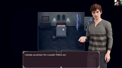 (JSC) LUST EPIDEMIC – (PT 41) - Seeded a pregnant teen