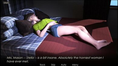 Depraved Awakening 4