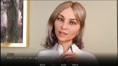 Depraved Awakening 4