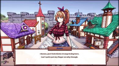 Breeding Farm Uncensored Guide Part 1