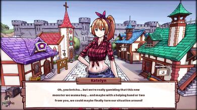 Breeding Farm Uncensored Guide Part 1