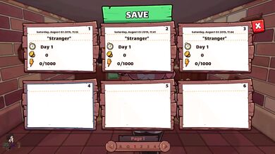 Breeding Farm Uncensored Guide Part 1