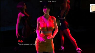 Intimate Relations 33