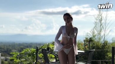 Fucking with the sexy Colombian teen Abby Lovee7!
