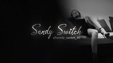BDSM date: submissive MILF