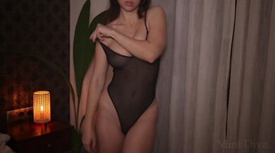 I'm going to be your personal whore tonight - Mini Diva