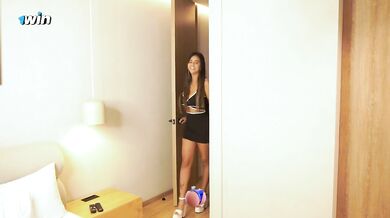 Morbid Doctor Seduces Me To Fuck Him And Cums On Mi Cara