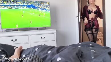 Threesome-Dad Stepmom and Stepson- I can help you