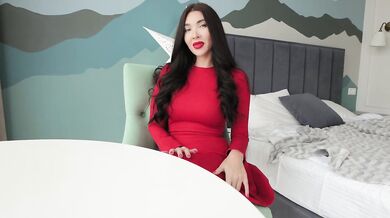Hot Step SISTER Wanna Play.. Sis Let Me FUCK Her Sweet PUSSY While Parents are Not At Home