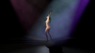 [Sexy Naked Dancing]-LE SSERAFIM - Eve, Psyche & The Bluebeard's wife
