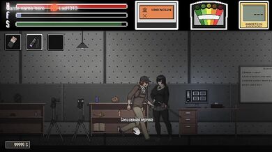 I fuck my assistant during a break from ghost hunting. I came in her ass on the table. part 2
